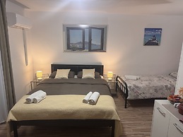 Rooms Damira Split