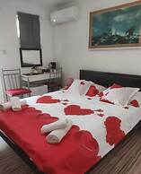 Rooms Damira Split