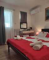 Rooms Damira Split