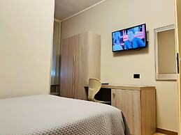 Magic Hotel