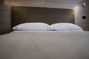 Magic Hotel