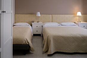 Magic Hotel