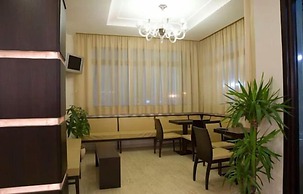 Magic Hotel