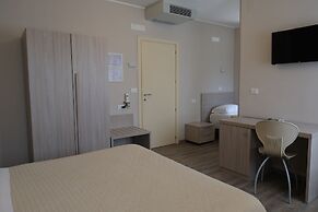 Magic Hotel
