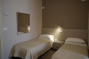 Magic Hotel