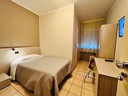 Magic Hotel
