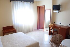 Magic Hotel