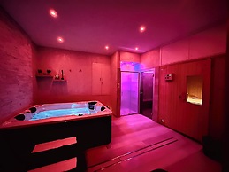 Magic Hotel