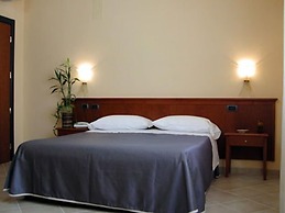Magic Hotel
