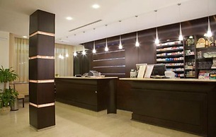 Magic Hotel