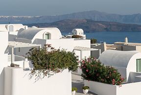 Aura Marina Apartments Santorini