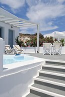 Aura Marina Apartments Santorini