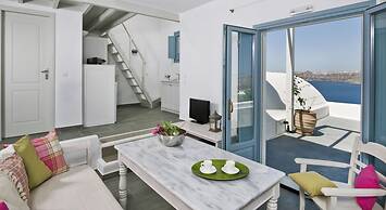 Aura Marina Apartments Santorini