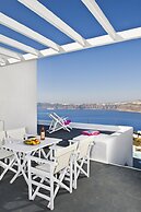 Aura Marina Apartments Santorini