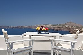 Aura Marina Apartments Santorini