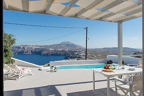 Aura Marina Apartments Santorini