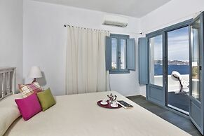 Aura Marina Apartments Santorini