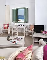 Aura Marina Apartments Santorini