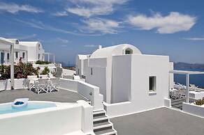 Aura Marina Apartments Santorini