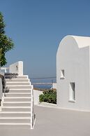 Aura Marina Apartments Santorini