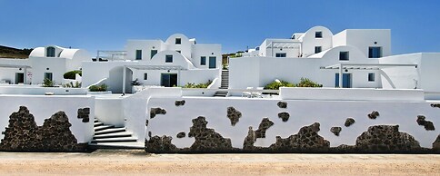 Aura Marina Apartments Santorini