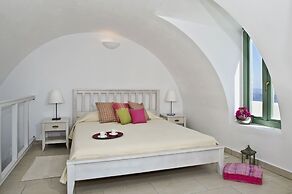 Aura Marina Apartments Santorini