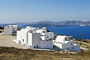 Aura Marina Apartments Santorini