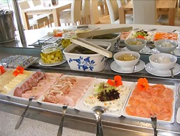 Hotel Seehof