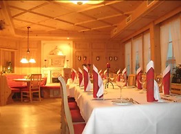 Hotel Seehof