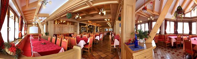 Sporting Hotel