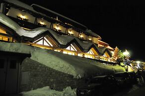 Sporting Hotel