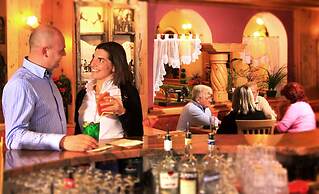 Sporting Hotel