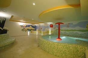 Sporting Hotel