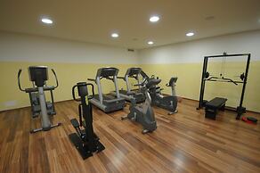 Sporting Hotel