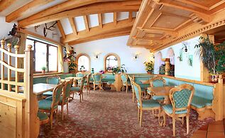 Sporting Hotel