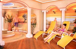 Sporting Hotel