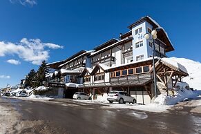 Sporting Hotel