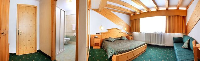 Sporting Hotel