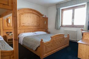 Sporting Hotel