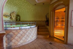 Sporting Hotel