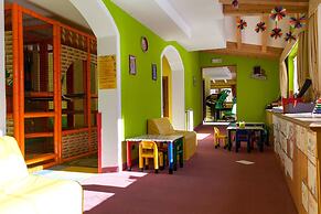 Sporting Hotel