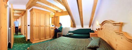 Sporting Hotel