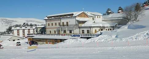 Hotel Vallefura