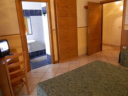 Hotel Vallefura