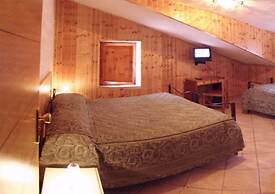 Hotel Vallefura
