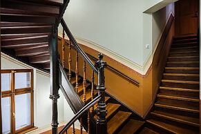 TOWNHOUSE Leipzig