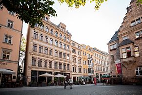 TOWNHOUSE Leipzig