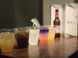 Just Live Inn Taipei Station