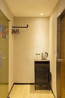 Just Live Inn Taipei Station
