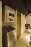 Just Live Inn Taipei Station
